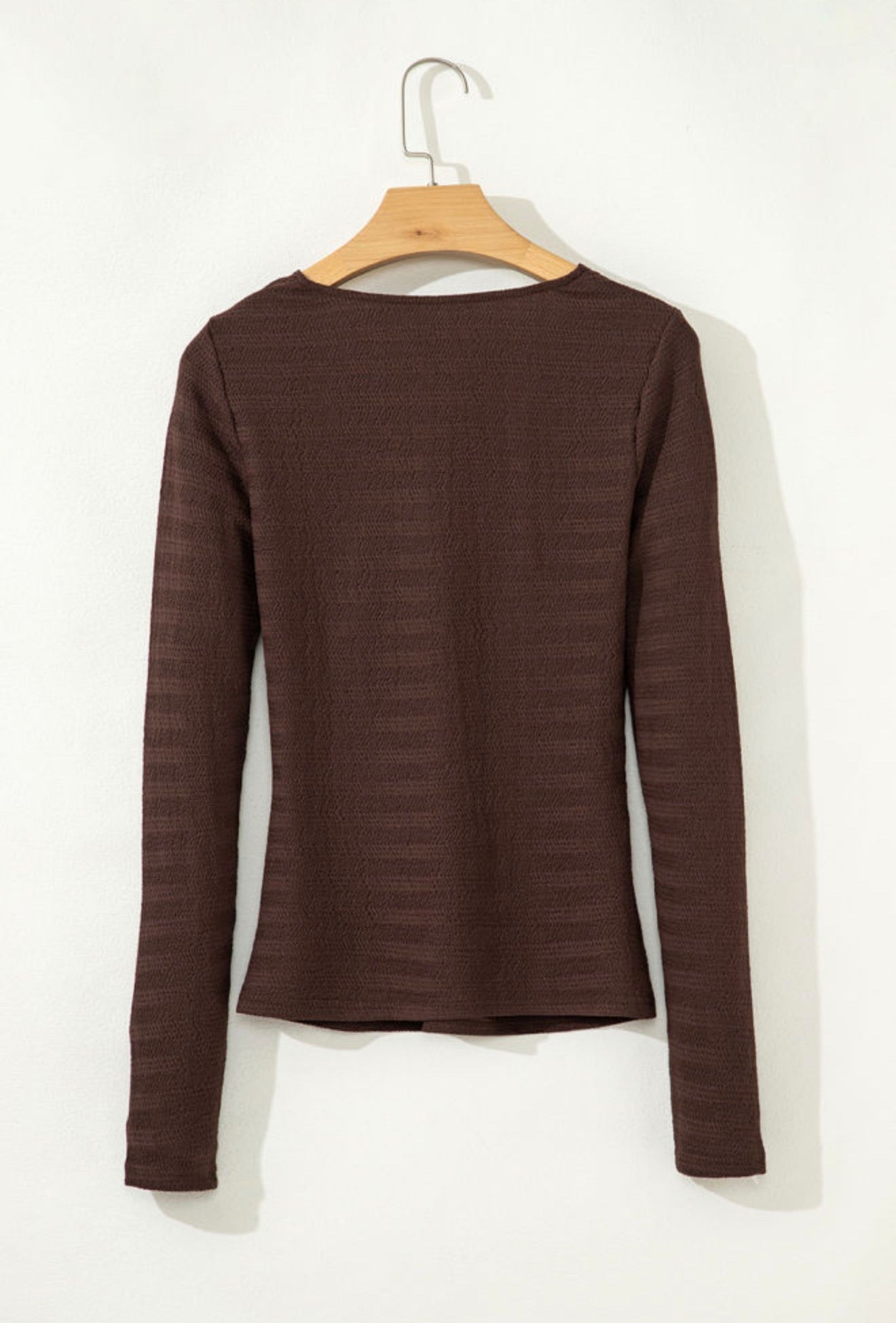 Twist Of Fate Top