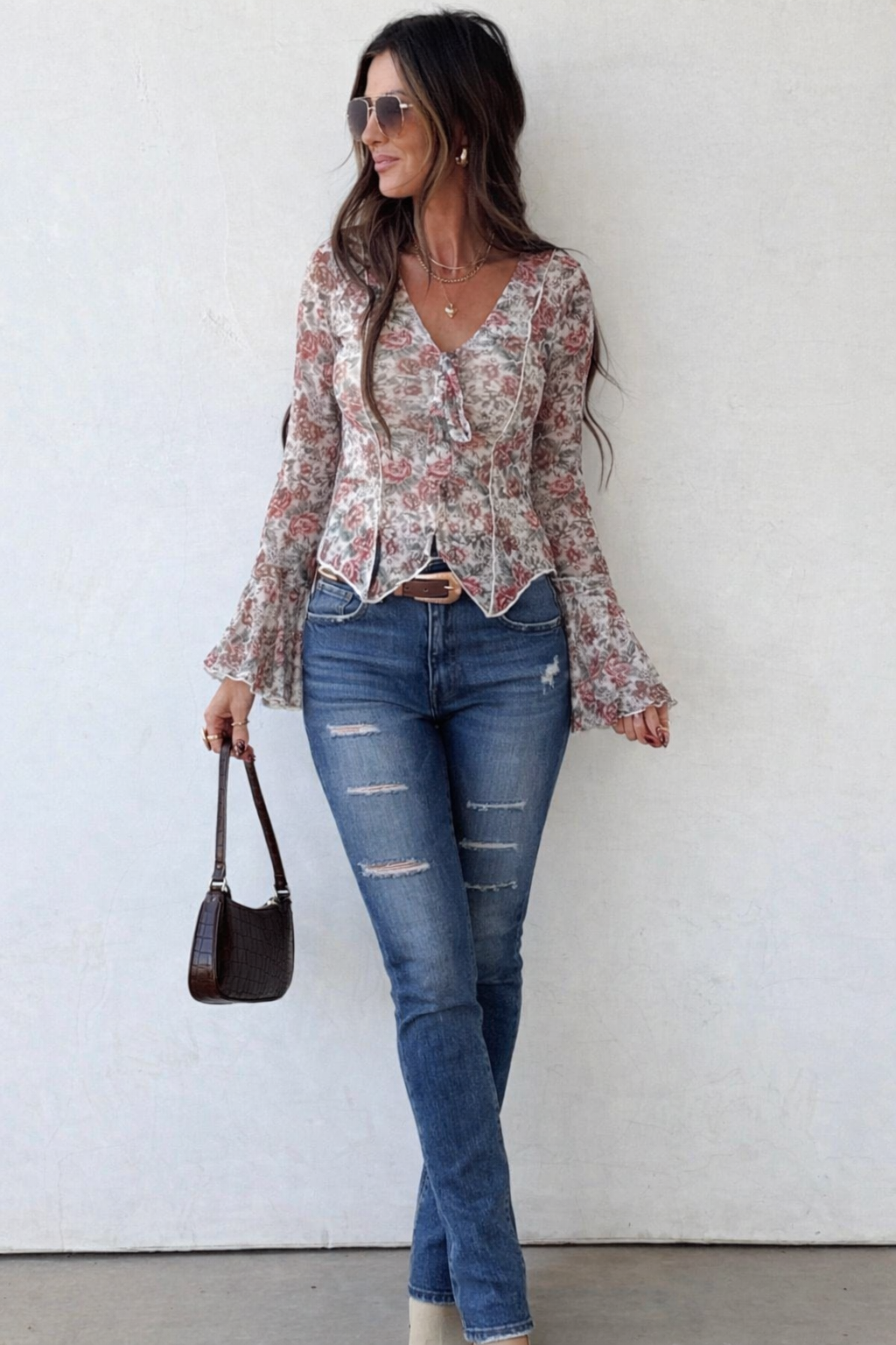 The Maggie Top