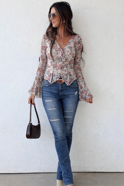 The Maggie Top