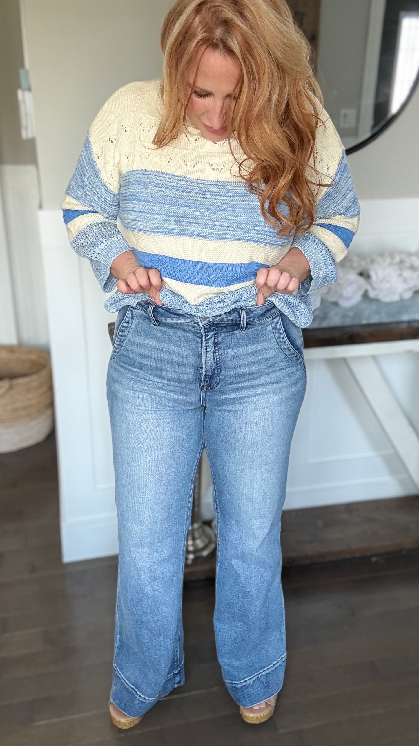 Lucy Denim