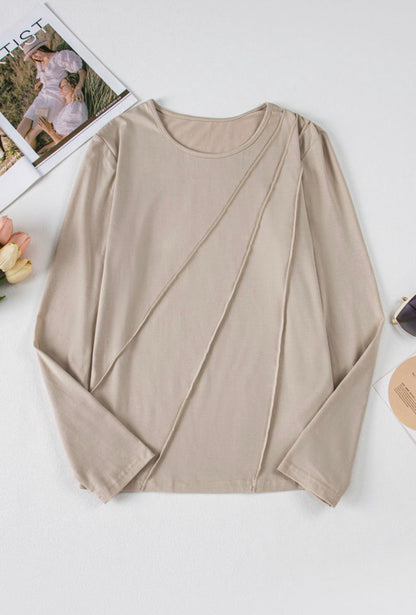 Savana Sculpt Long Sleeve