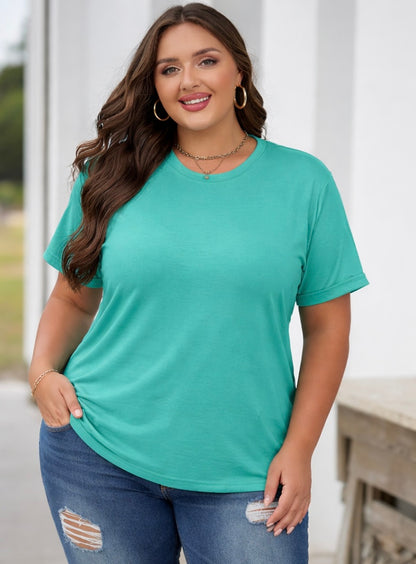 The Everyday Essential Tee