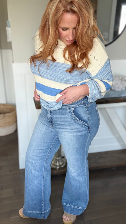 Lucy Denim