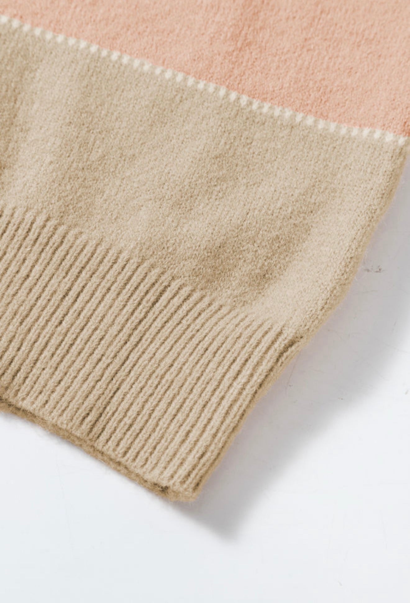 Constance Sweater