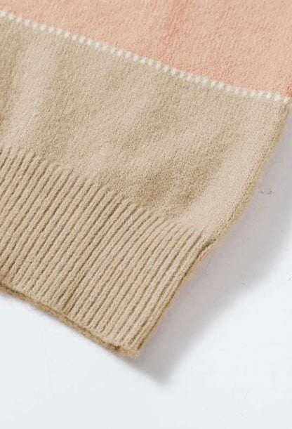Constance Sweater