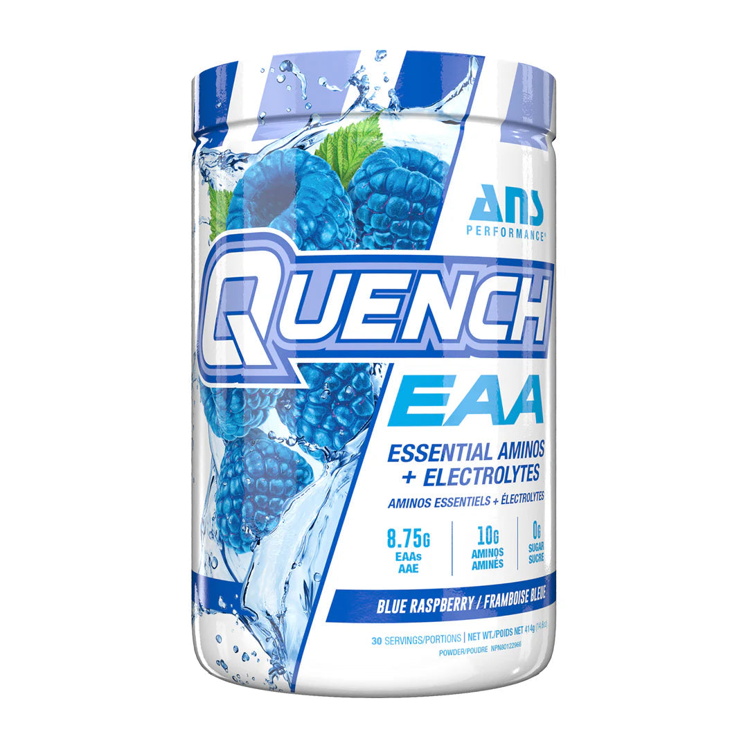 Quench EAA’s