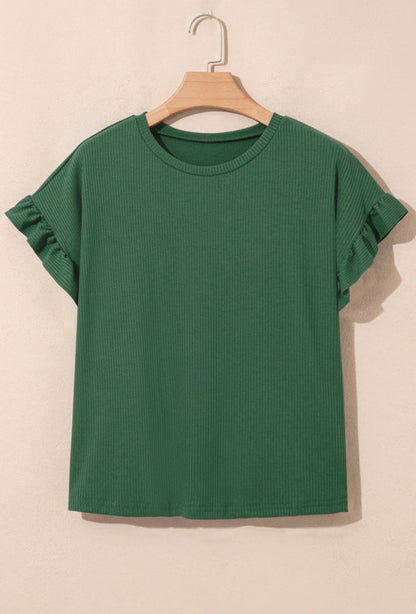 Evergreen Tee