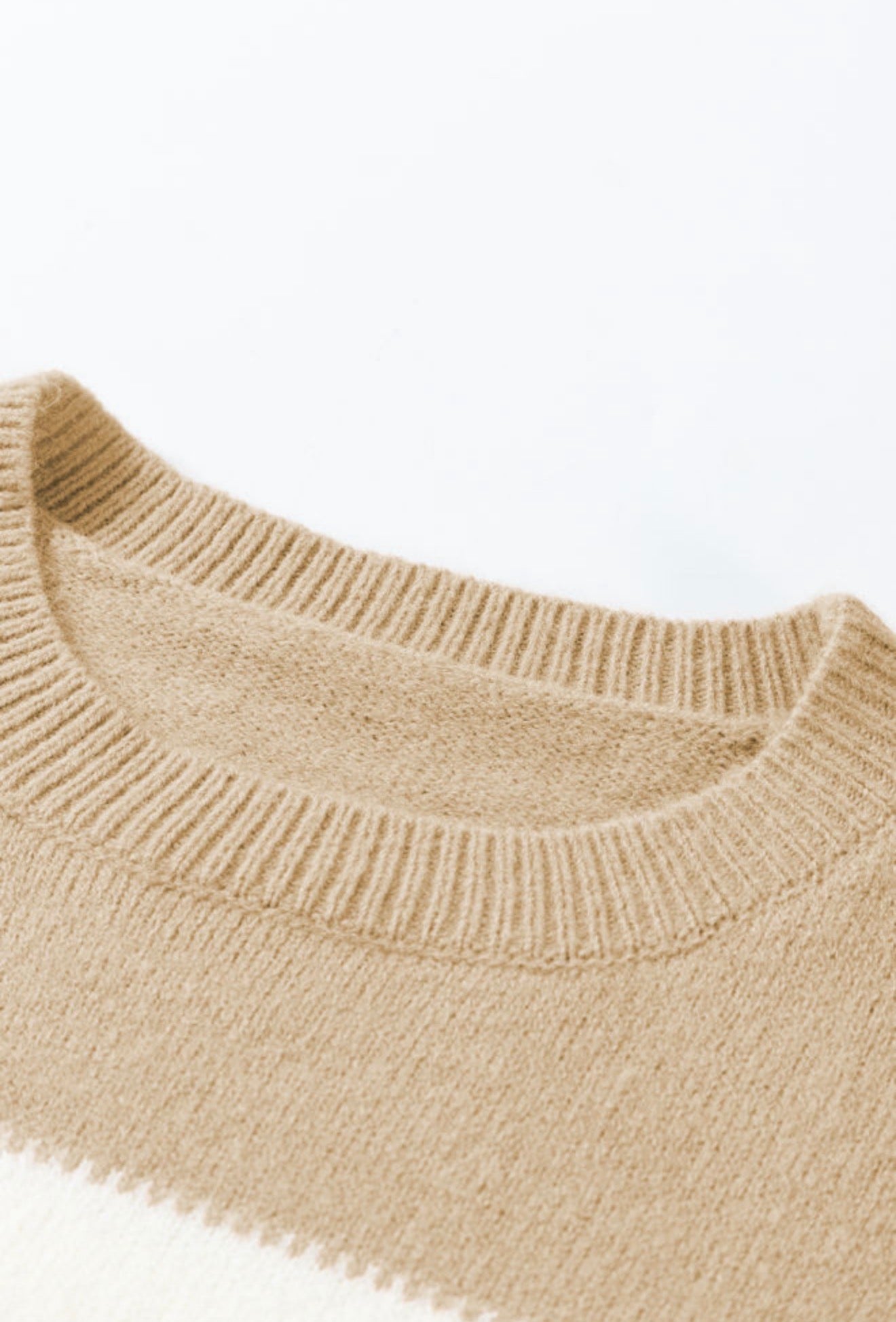 Constance Sweater