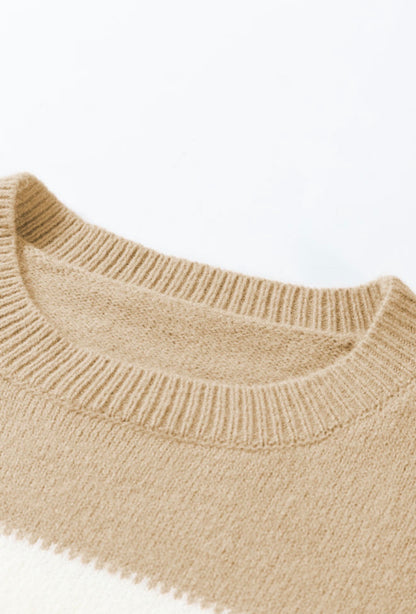 Constance Sweater