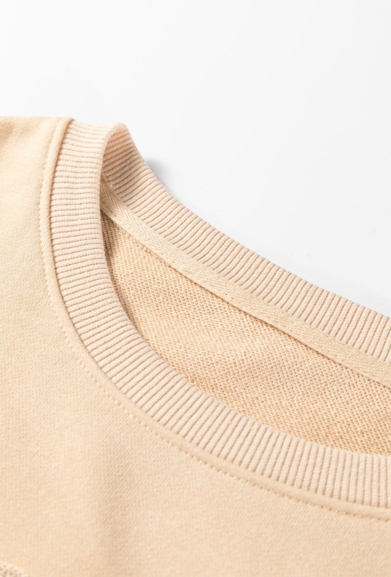Flora Sweatshirt