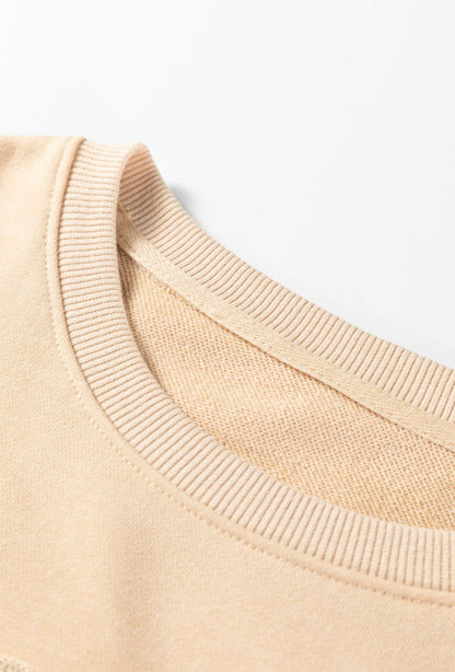 Flora Sweatshirt