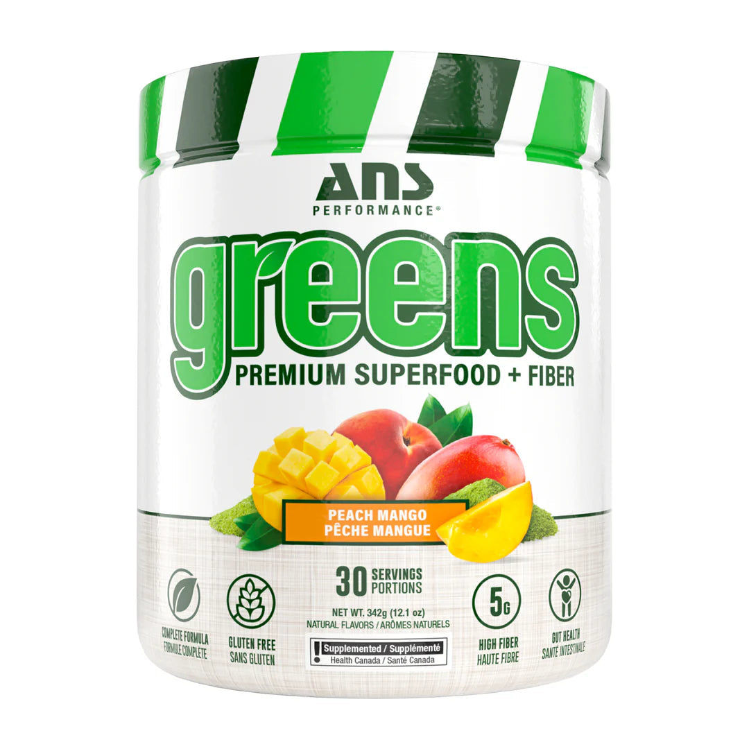 Greens Premium Superfood & Fibre