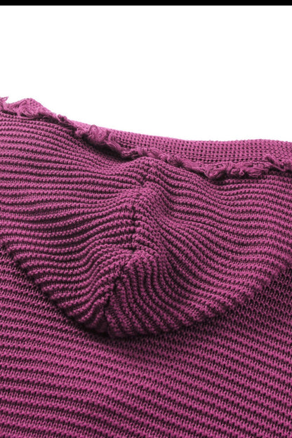 Briar Hoodie