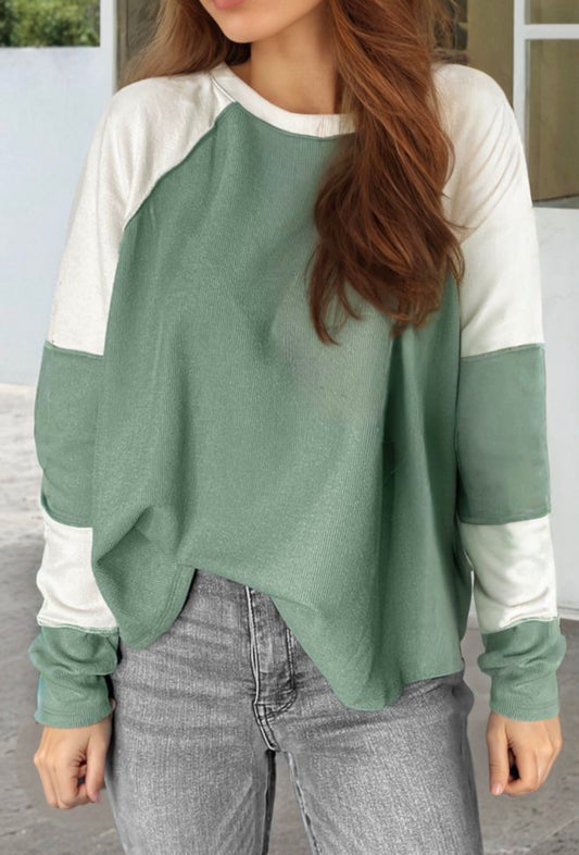 Sagefield Raglan