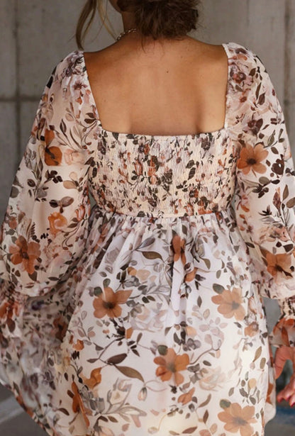 Sweetheart Dress