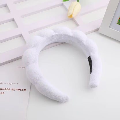 Cloud Twist Headband