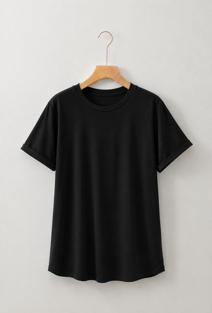 The Everyday Essential Tee