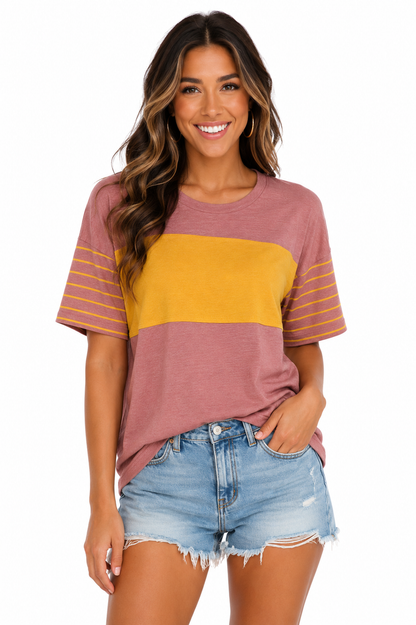Solars Tee