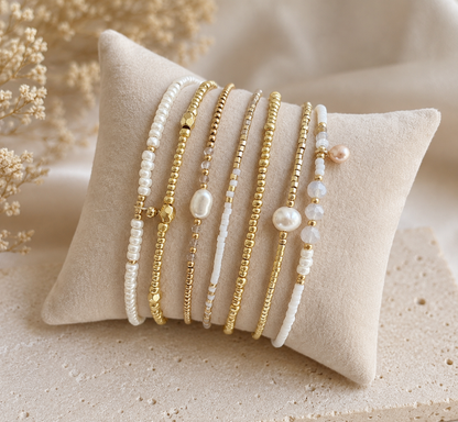 Bali Stretch Bracelet