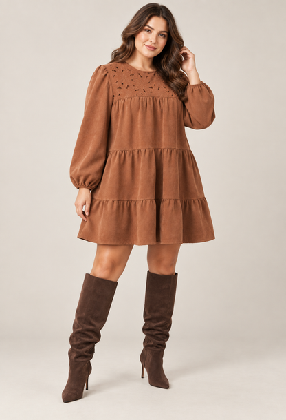 Mesa Dress