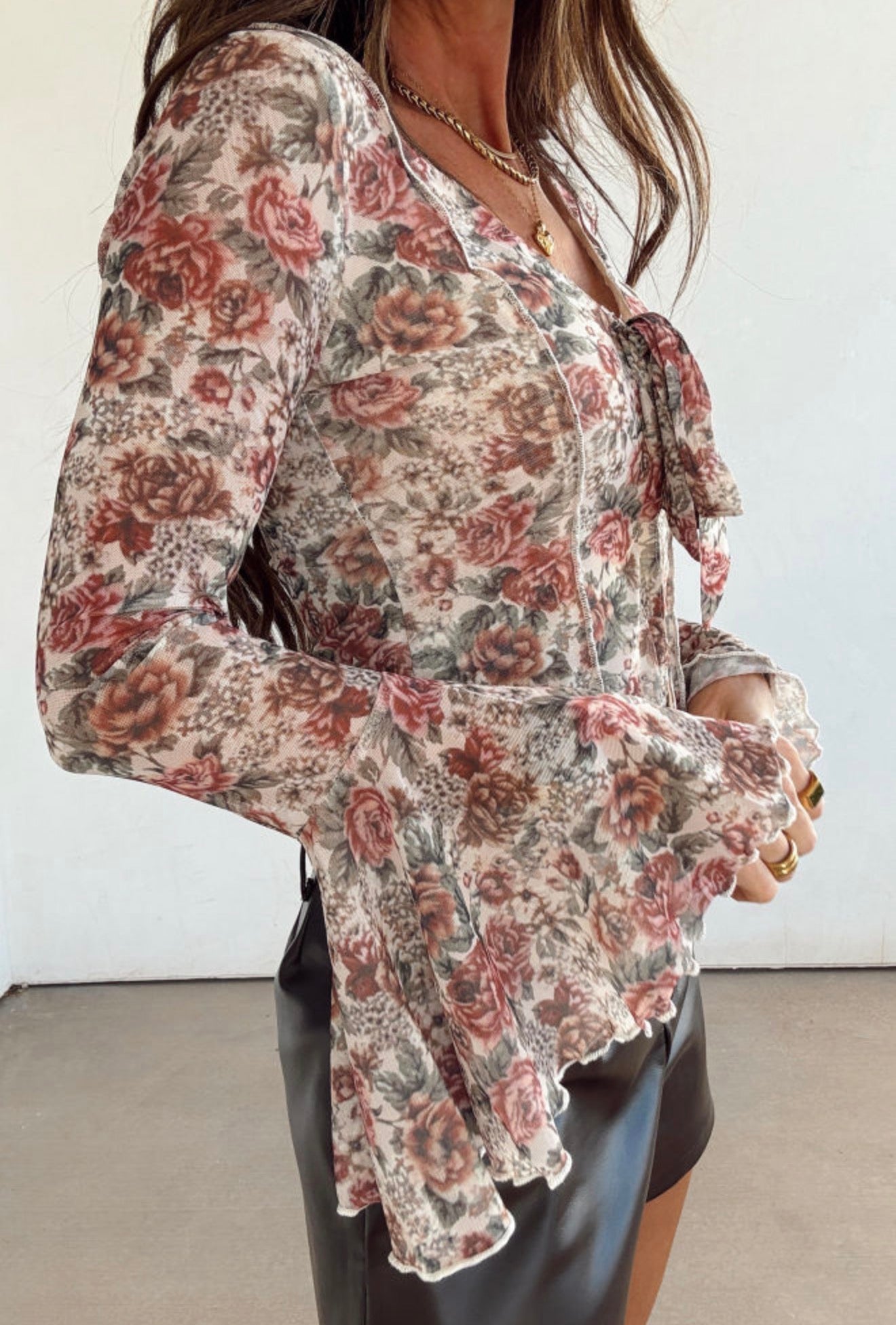 The Maggie Top