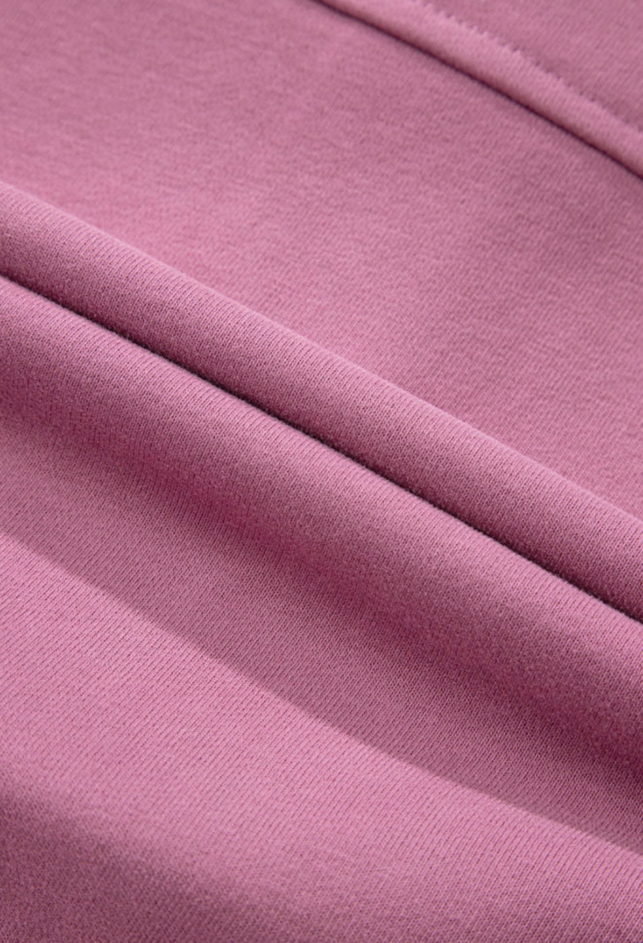 Kate Collared Half-Zip Pullover