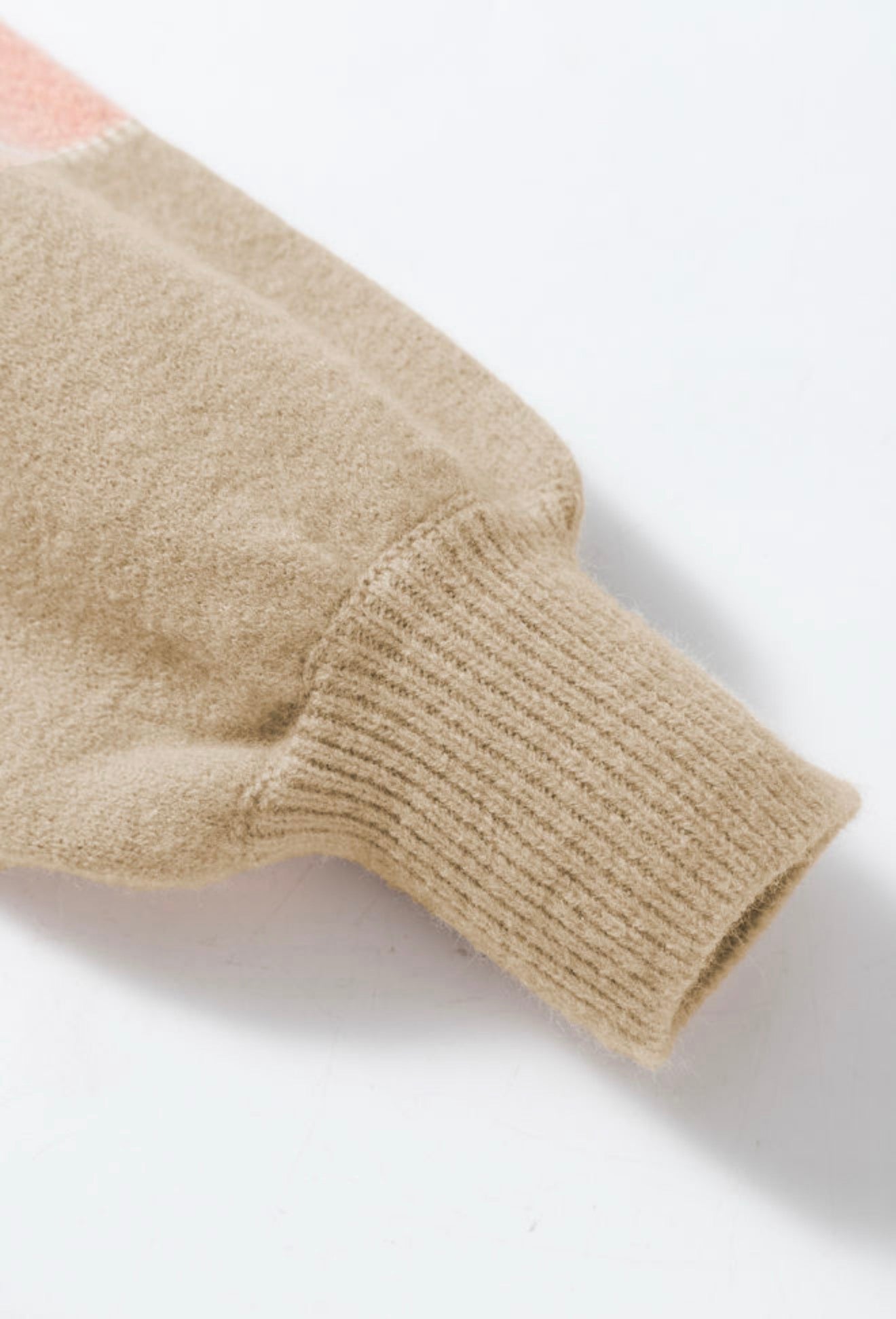 Constance Sweater