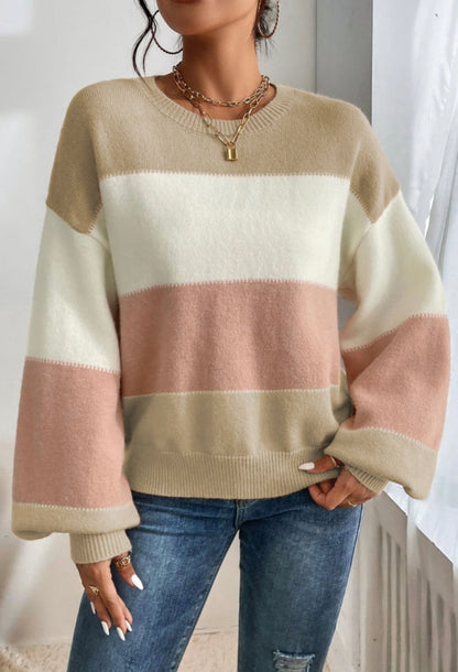 Constance Sweater