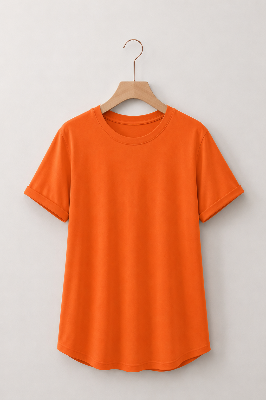 The Everyday Essential Tee