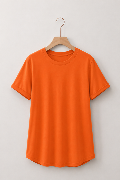 The Everyday Essential Tee