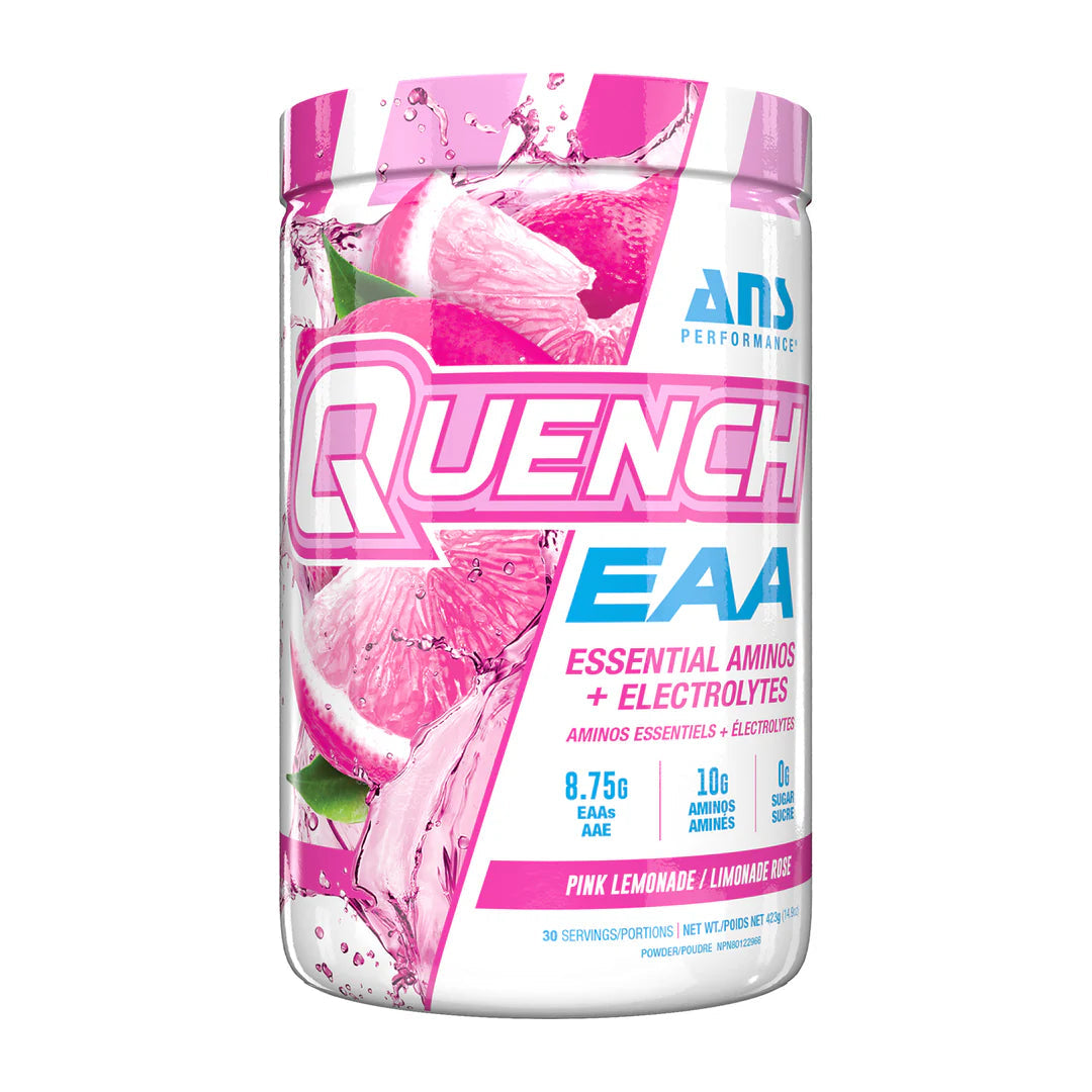 Quench EAA’s