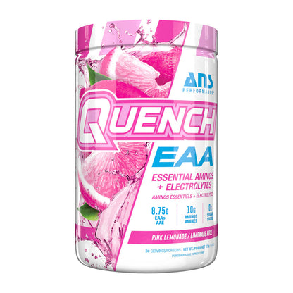 Quench EAA’s
