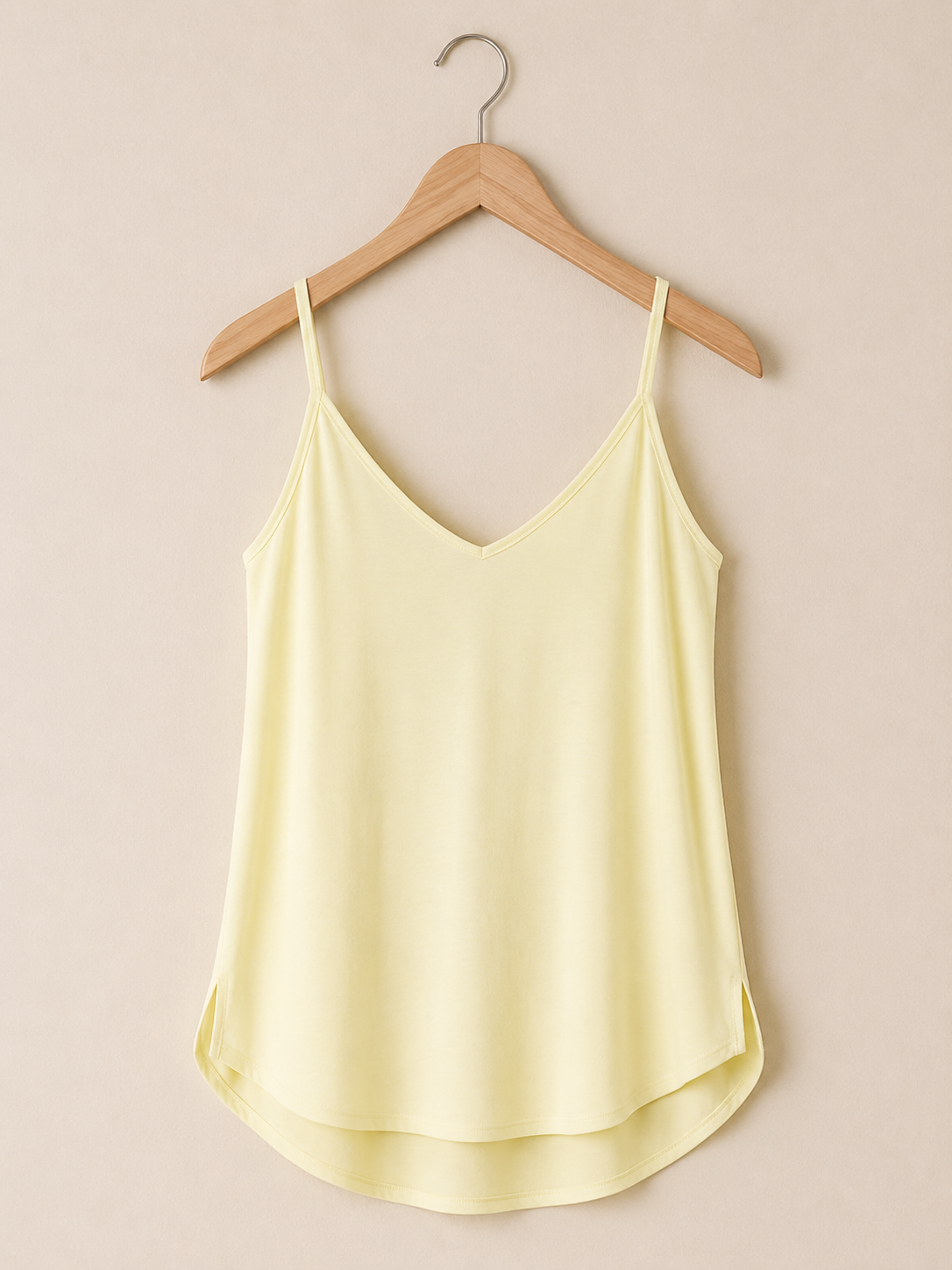 Goldie Tank