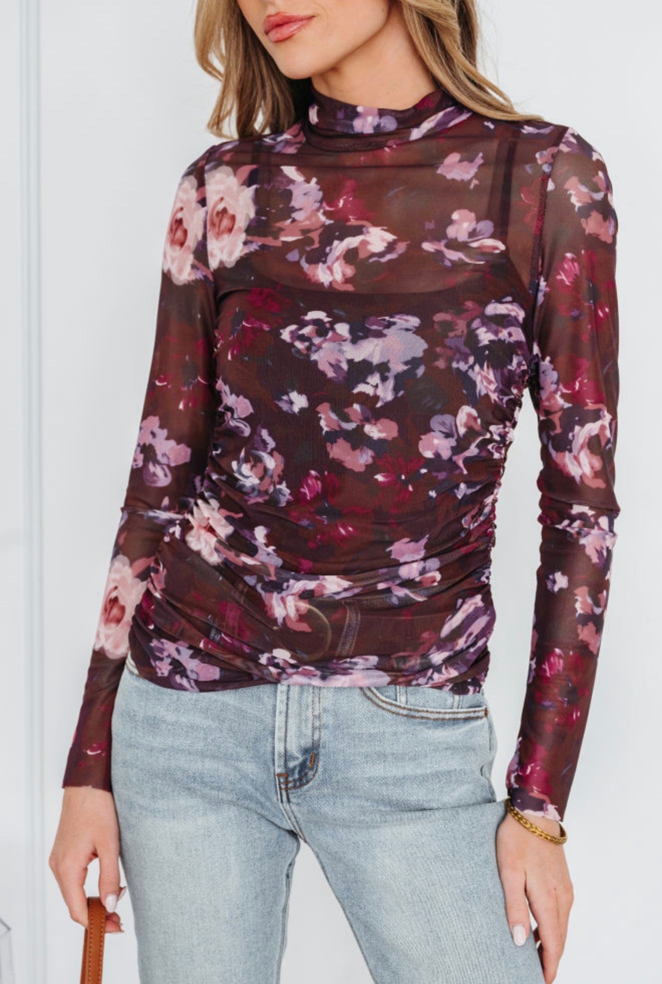 Midnight Bloom