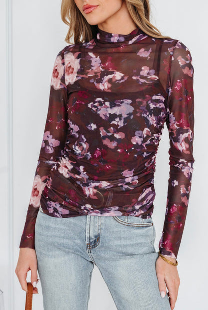 Midnight Bloom