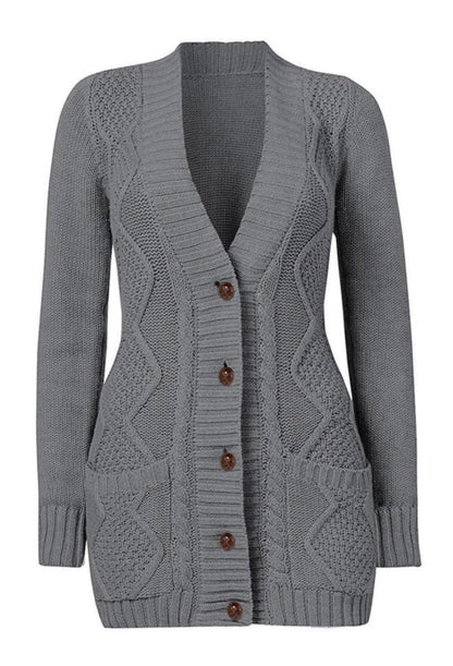 Harbour Cardigan