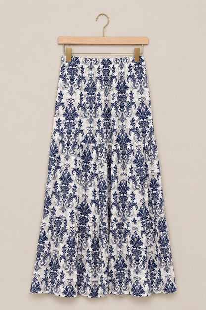 Demask Skirt
