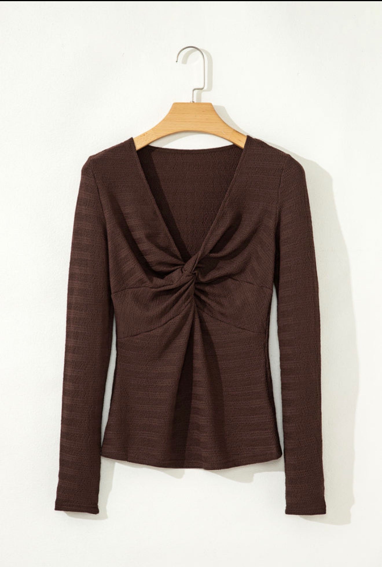 Twist Of Fate Top