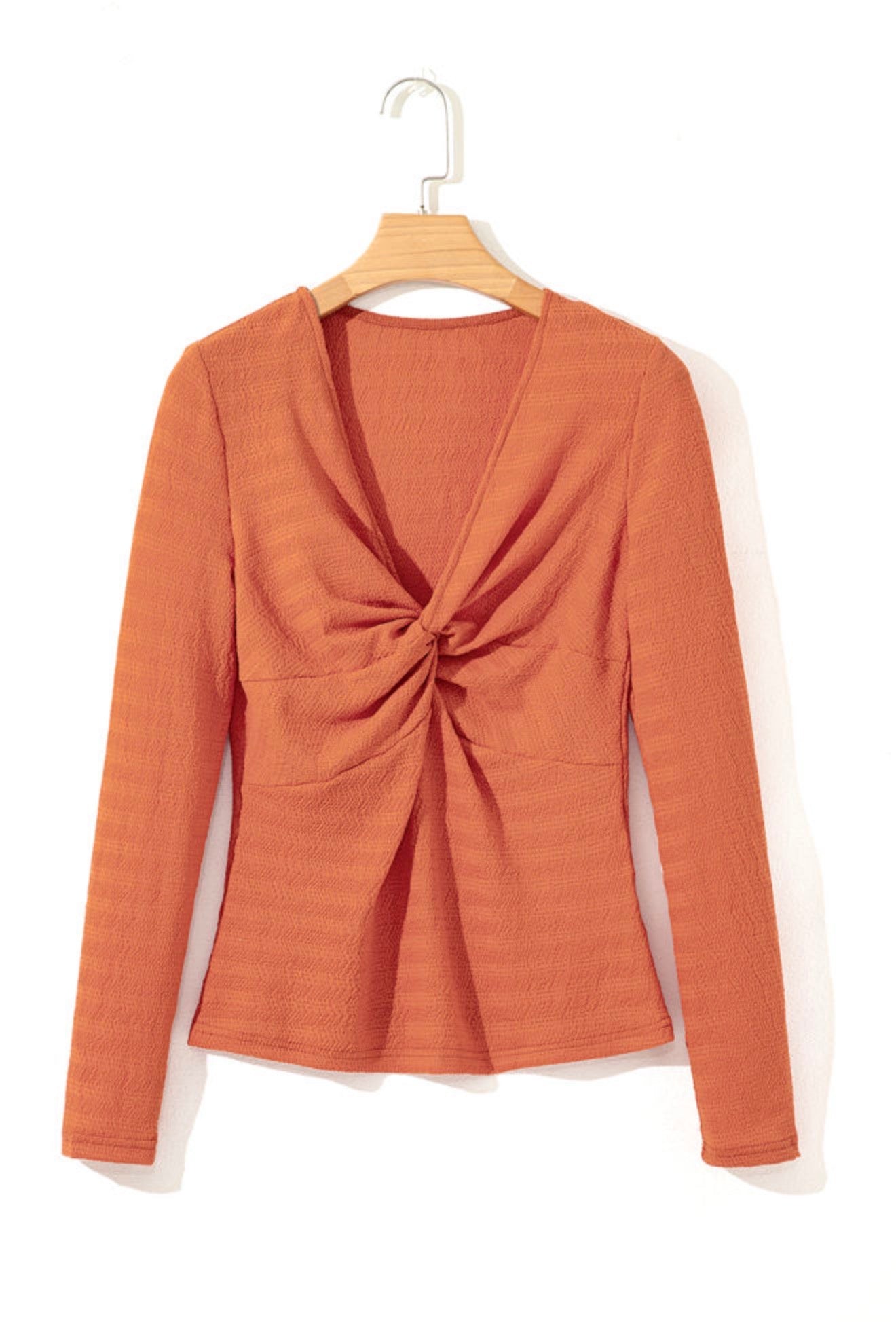 Twist Of Fate Top
