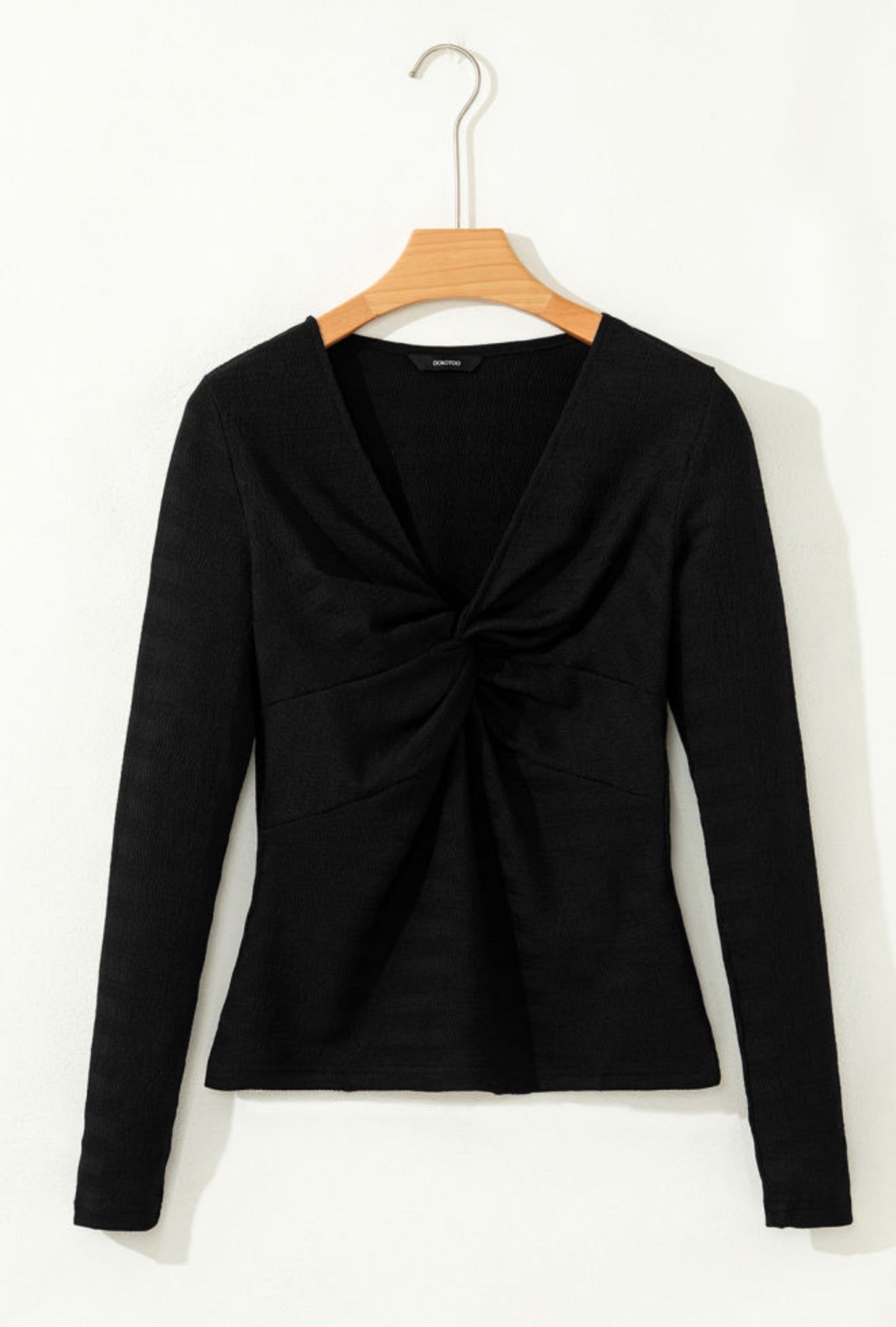 Twist Of Fate Top
