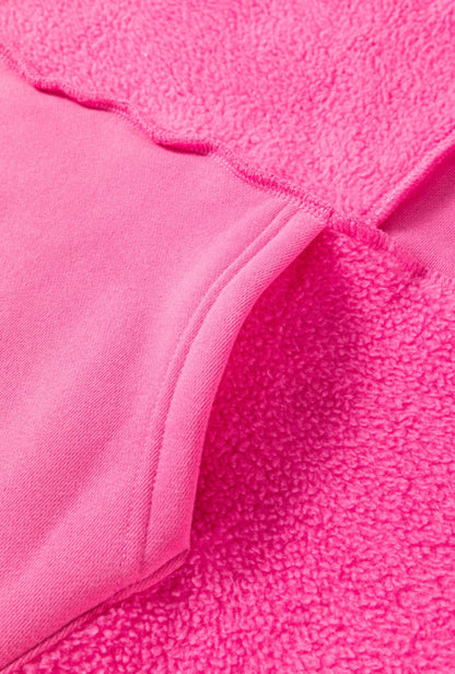 Patch Perfect Hoodie