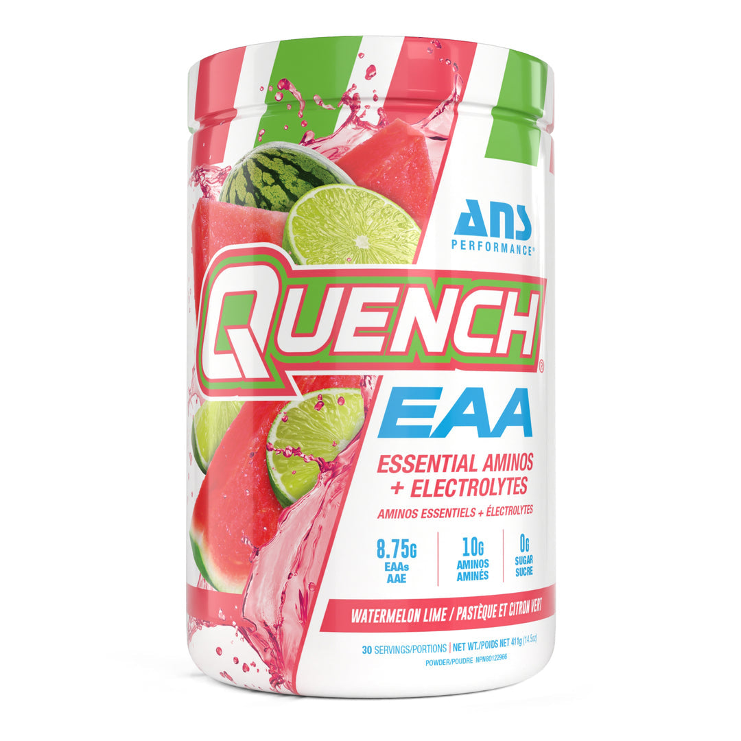 Quench EAA’s