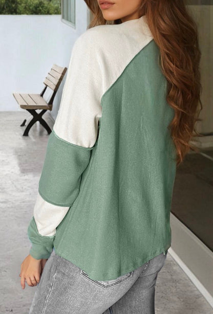 Sagefield Raglan