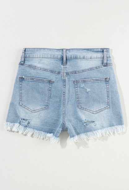 Fae Shorts