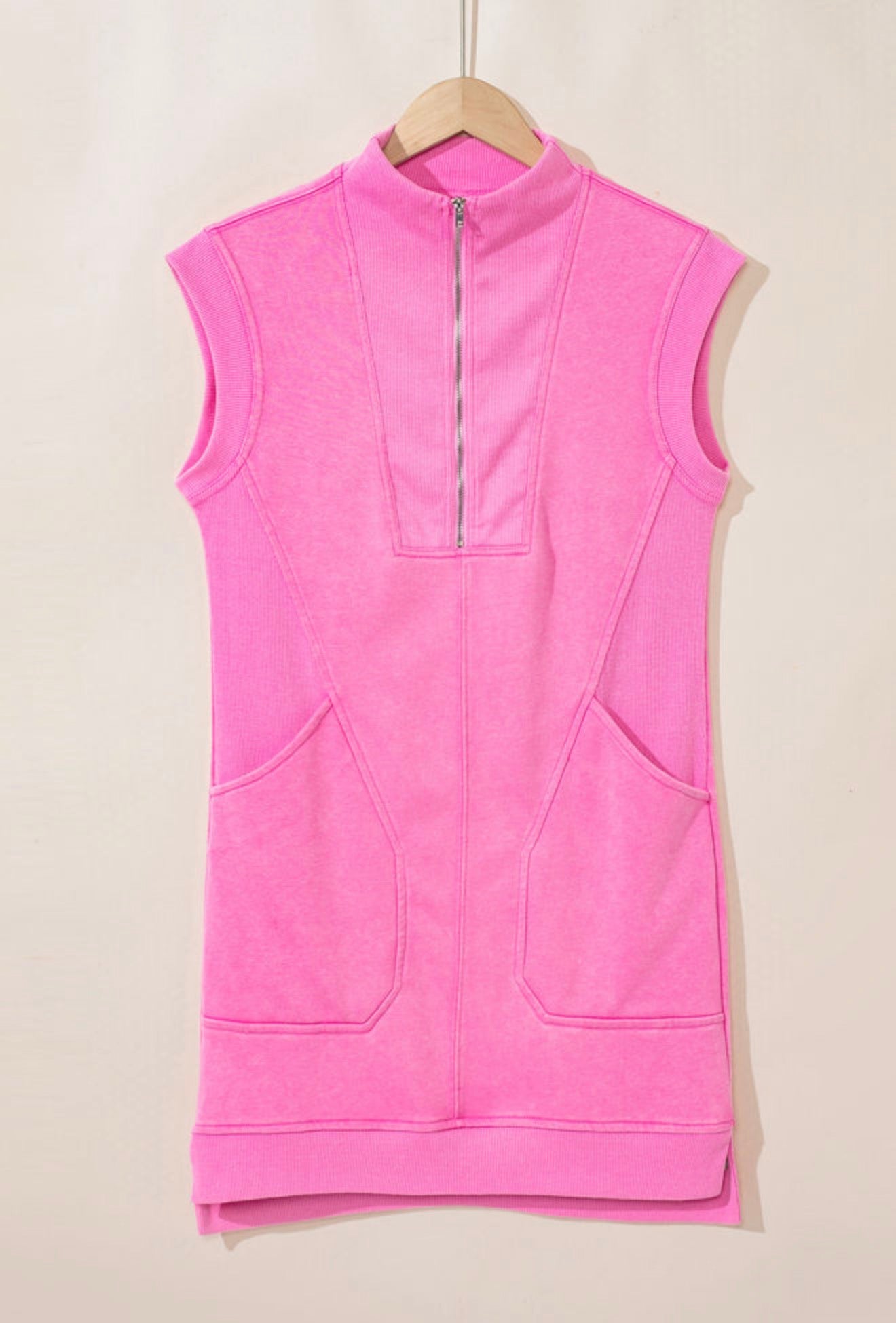 Sutton Dress