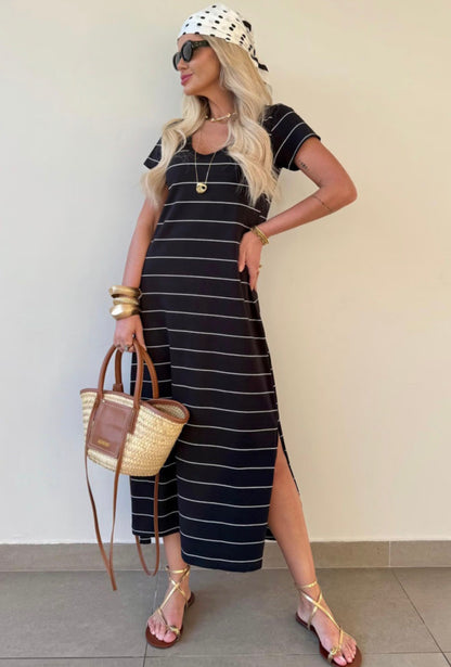 Marcy Dress