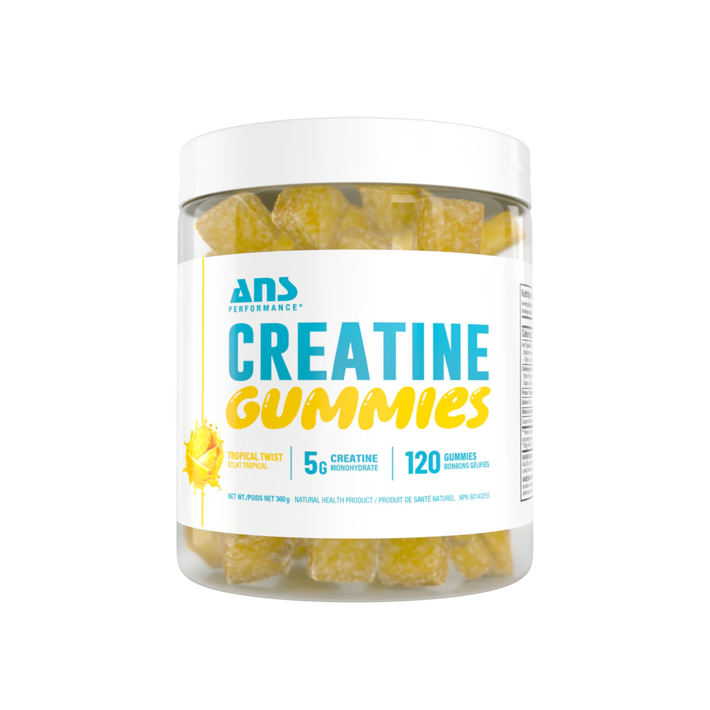 Creatine Gummies