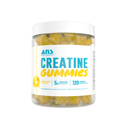 Creatine Gummies