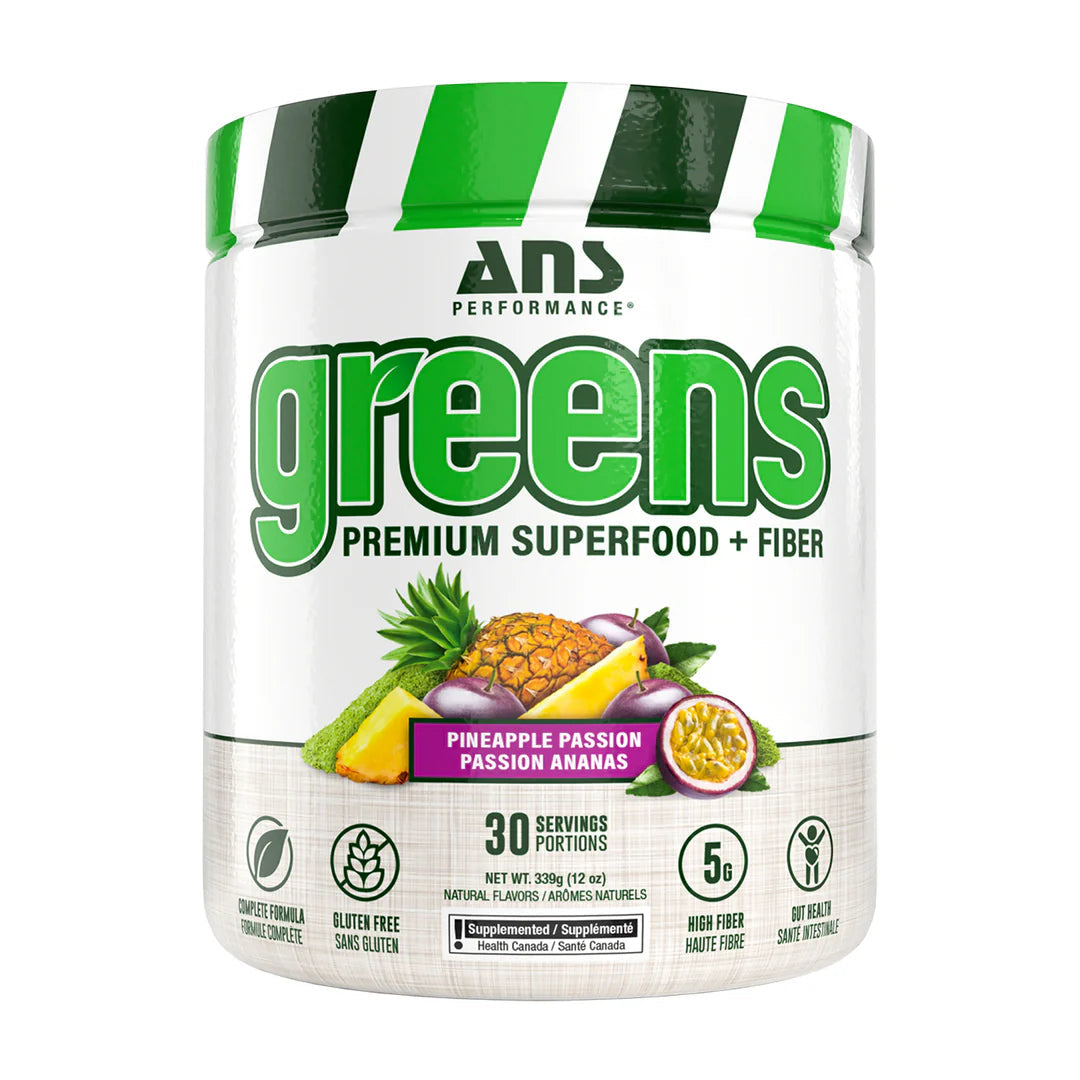 Greens Premium Superfood & Fibre
