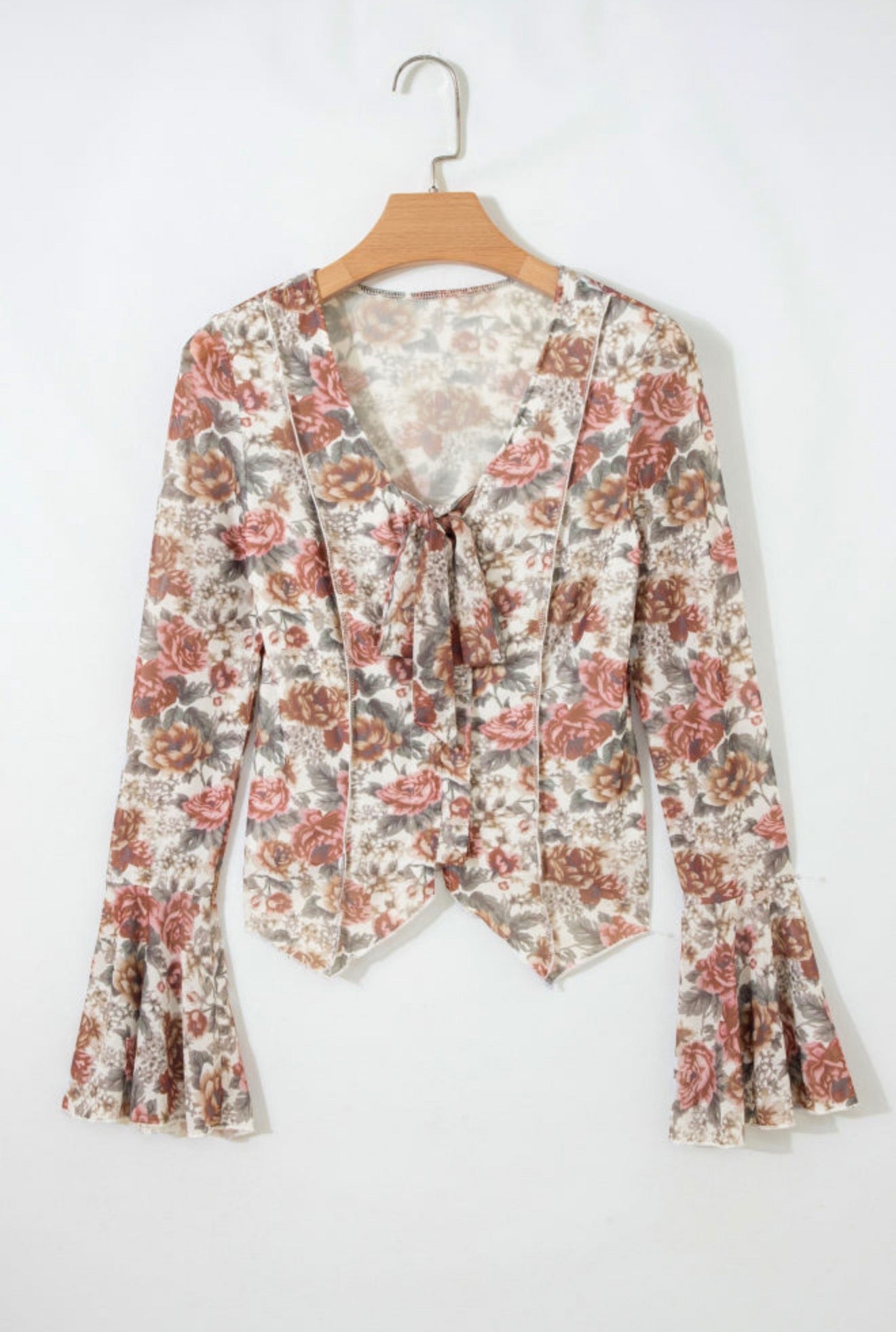 The Maggie Top